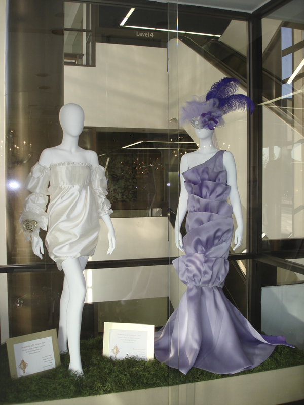 Department of Fashion Design Overview BEVERLY HILLS DESIGN INSTITUTE